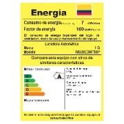 Energy  Label