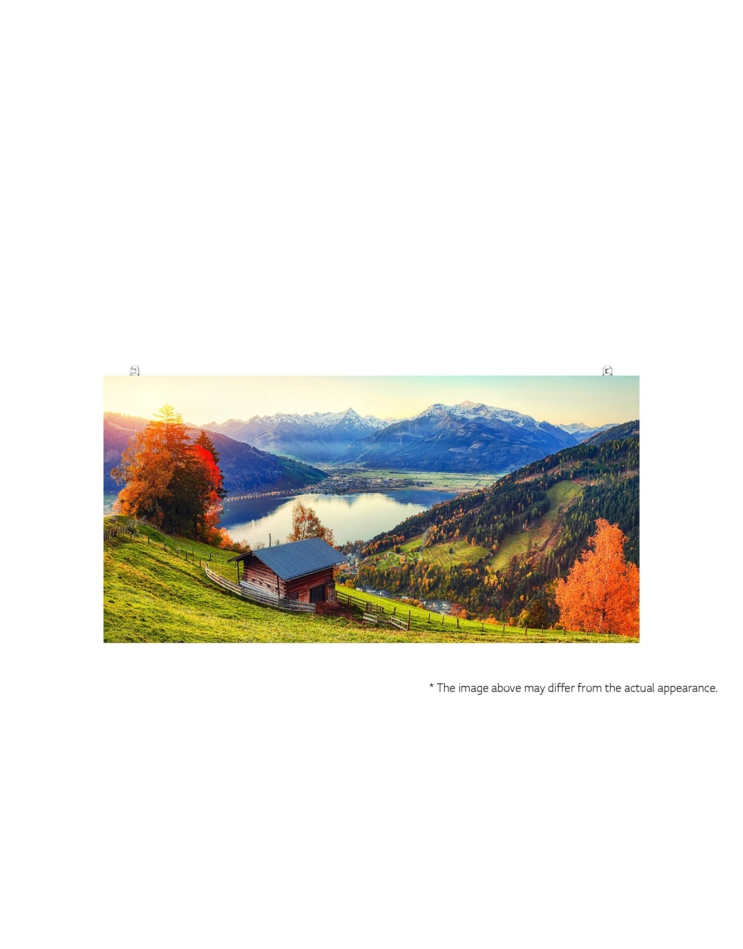 Outdoor LED Serie Ultra Light de LG | LG CO