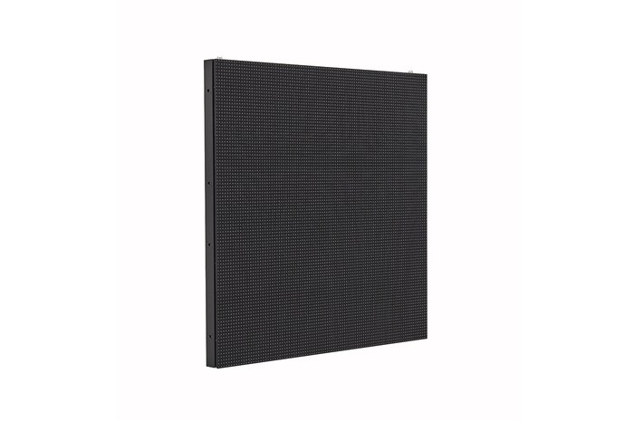 Vista lateral de +45 grados, 1000x1000