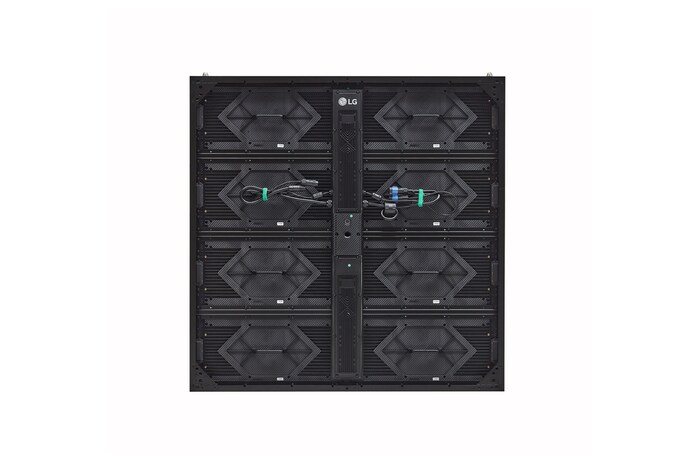 Vista trasera de +45 grados, 1000x1000