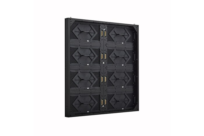 Vista trasera, 1000x1000