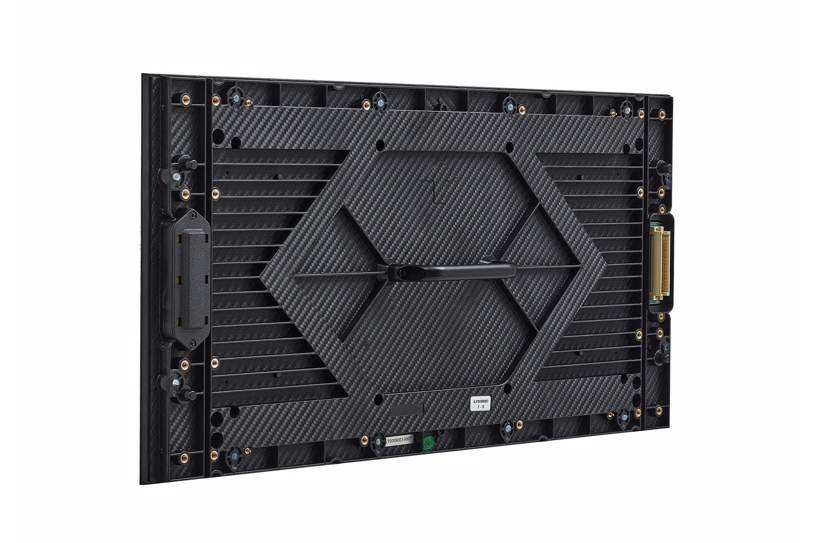 Vista trasera, 1000x1000