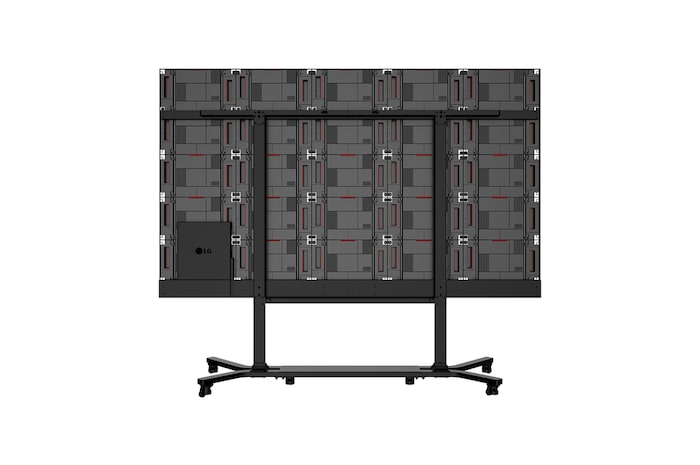 Detail of right side vieew