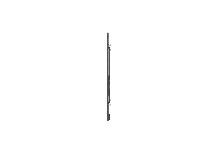 Vista lateral a -90 grados