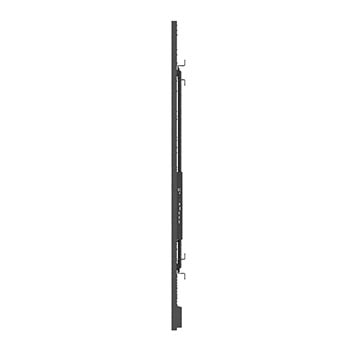 Vista lateral a -90 grados