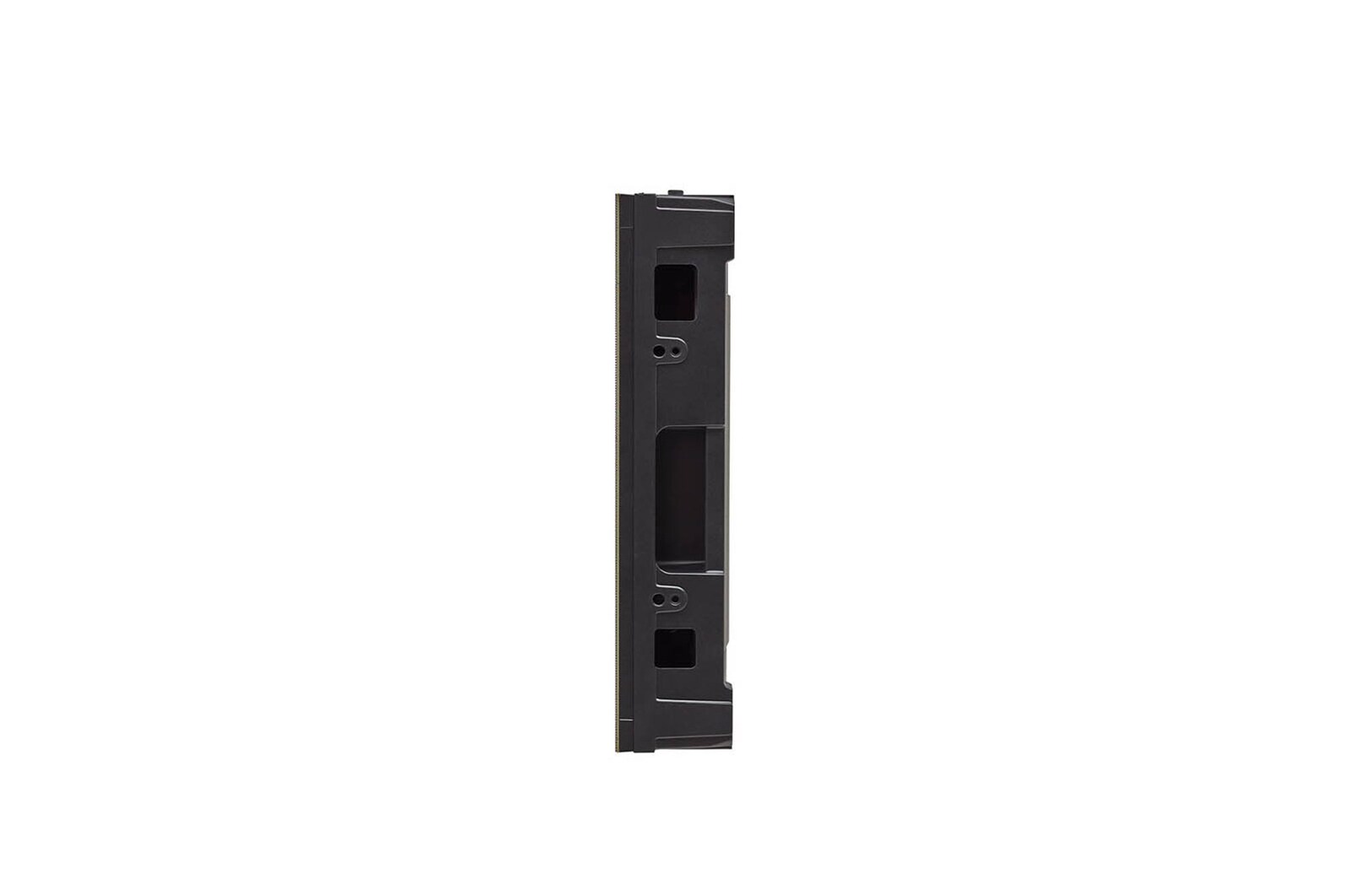 Vista lateral a -90 grados
