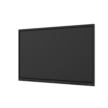 Vista lateral a -45 grados