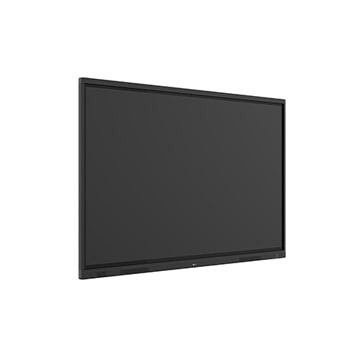 Vista lateral a +45 grados