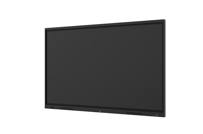 Vista lateral a -45 grados