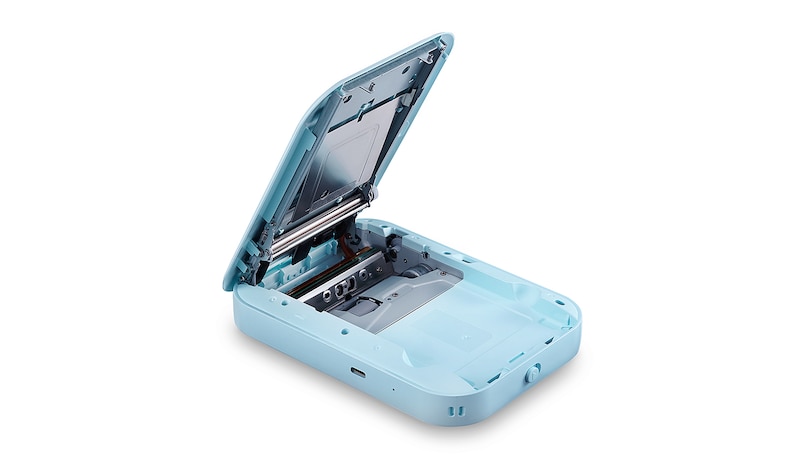 LG Pocket Photo Snap PC389, PC389S