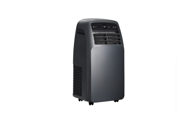 LG Aire acondicionado portatil para llevar a cualquier lugar, LP1214GXR