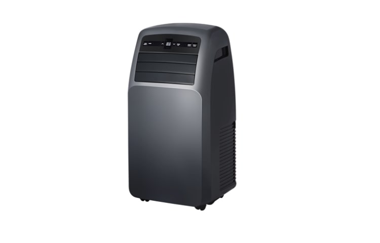 LG Aire acondicionado portatil para llevar a cualquier lugar, LP1214GXR