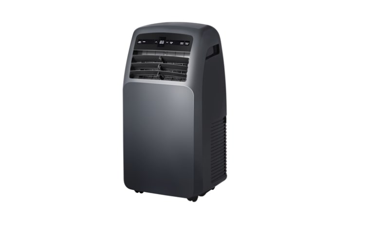 LG Aire acondicionado portatil para llevar a cualquier lugar, LP1214GXR