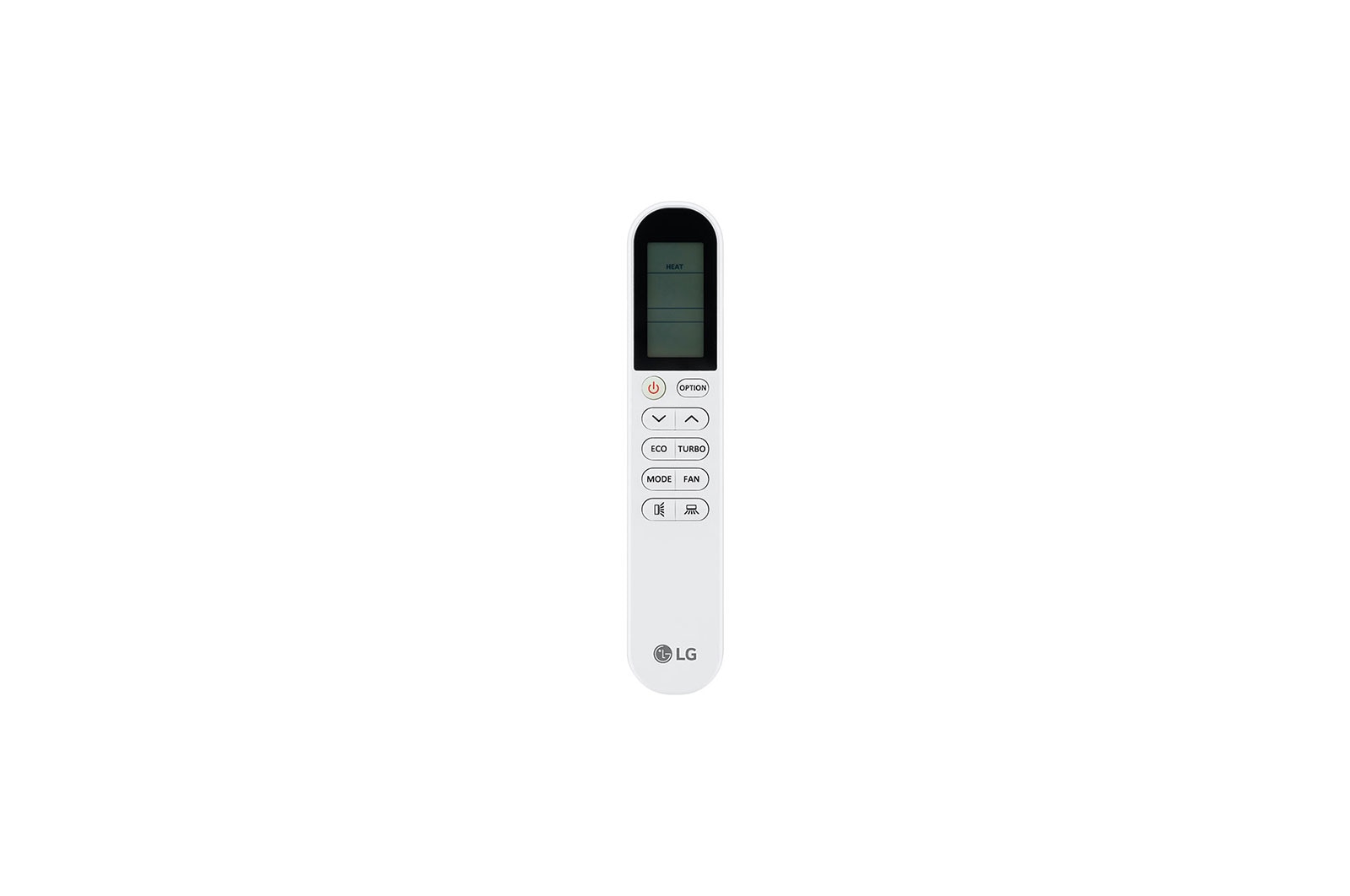 LG Aire Acondicionado Convencional - 12000 BTU - 220V, O122C1