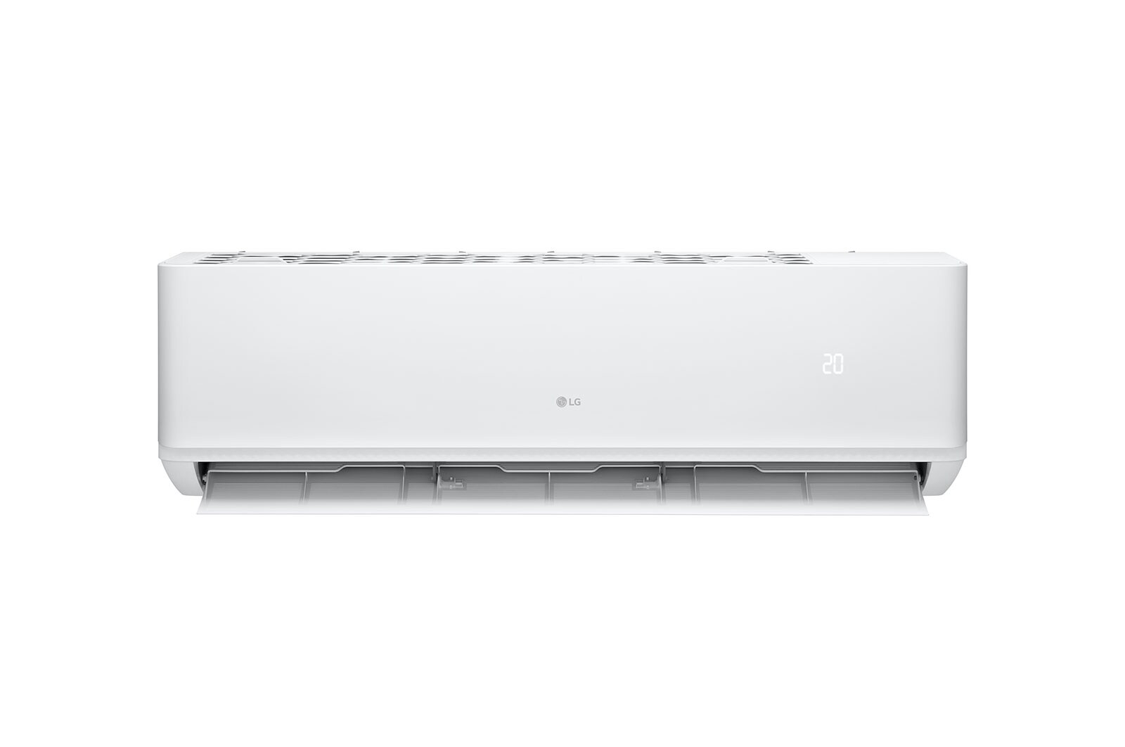 LG Aire Acondicionado Convencional - 18000 BTU - 220V, O182C1