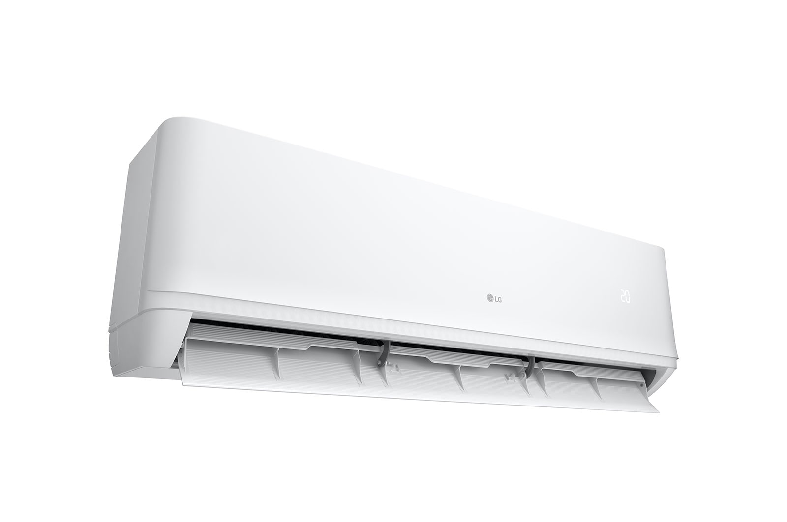 LG Aire Acondicionado Convencional - 18000 BTU - 220V, O182C1