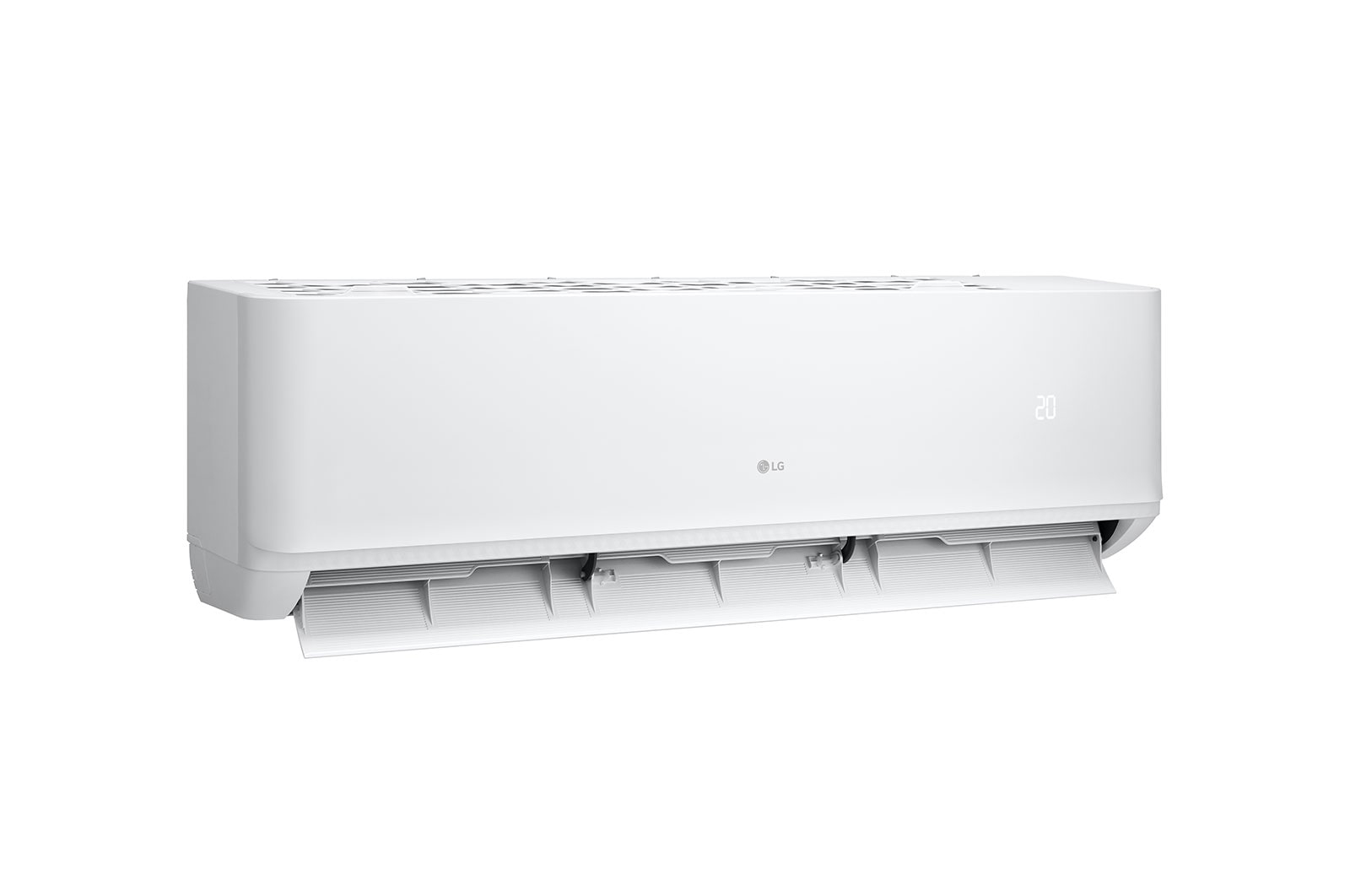 LG Aire Acondicionado Convencional - 18000 BTU - 220V, O182C1