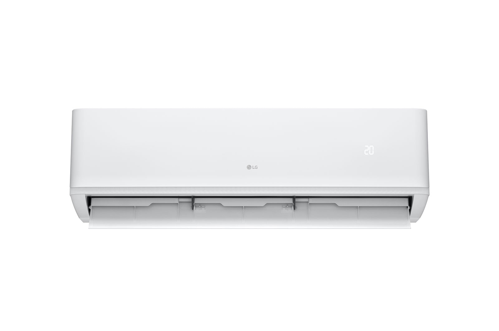 LG Aire Acondicionado Convencional - 18000 BTU - 220V, O182C1