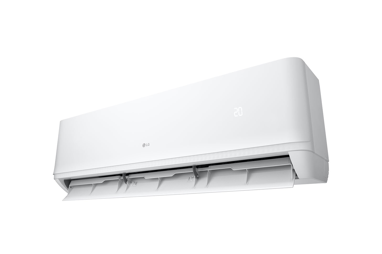 LG Aire Acondicionado Convencional - 18000 BTU - 220V, O182C1