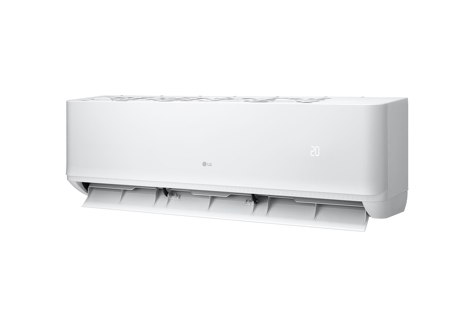 LG Aire Acondicionado Convencional - 18000 BTU - 220V, O182C1