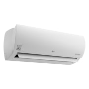 LG capacidad 9.000 BTU, EER grado RETIQ A, Voltaje 220V, Smart Inverter, Funcion de Enfriamiento y calefacción, VH092H7