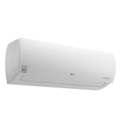 LG capacidad 9.000 BTU, EER grado RETIQ A, Voltaje 220V, Smart Inverter, Funcion de Enfriamiento y calefacción, VH092H7
