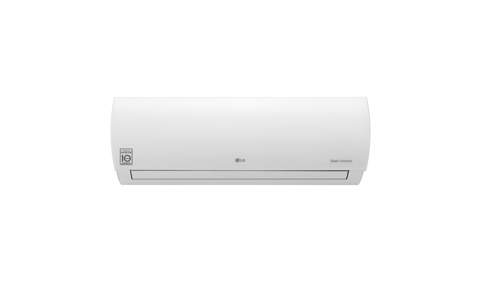 LG capacidad 12.000 BTU, EER grado RETIQ A, Smart Inverter, Funcion de Enfriamiento y calefacción, VH122H7