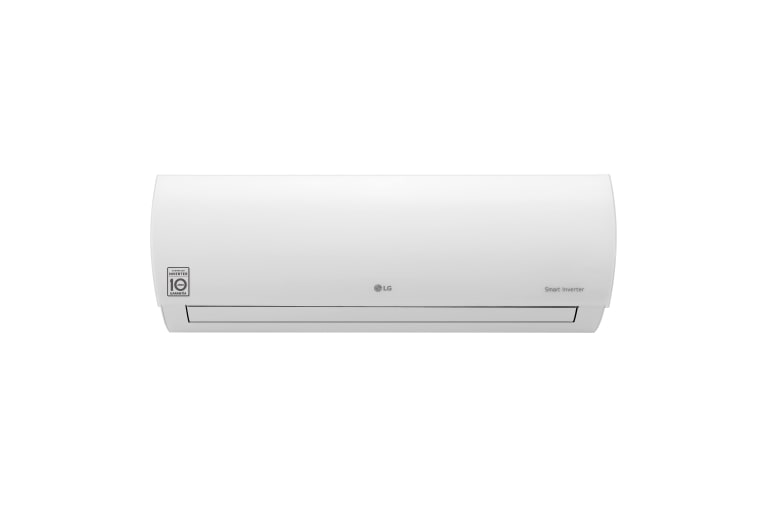LG capacidad 12.000 BTU, EER grado RETIQ A, Smart Inverter, Funcion de Enfriamiento y calefacción, VH122H7