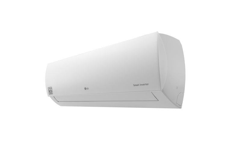 LG capacidad 12.000 BTU, EER grado RETIQ A, Smart Inverter, Funcion de Enfriamiento y calefacción, VH122H7