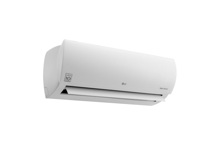 LG capacidad 12.000 BTU, EER grado RETIQ A, Smart Inverter, Funcion de Enfriamiento y calefacción, VH122H7