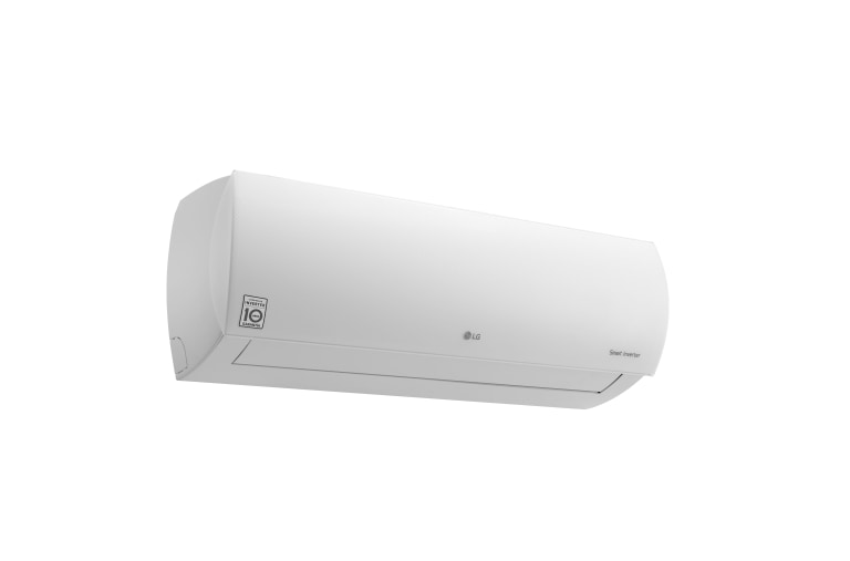 LG capacidad 12.000 BTU, EER grado RETIQ A, Smart Inverter, Funcion de Enfriamiento y calefacción, VH122H7