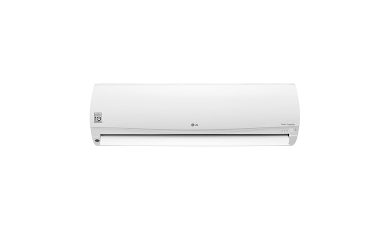 LG Capacidad 18.000 BTU, EER grado RETIQ A, Smart Inverter, Funcion de Enfriamiento y calefacción, VH182H7