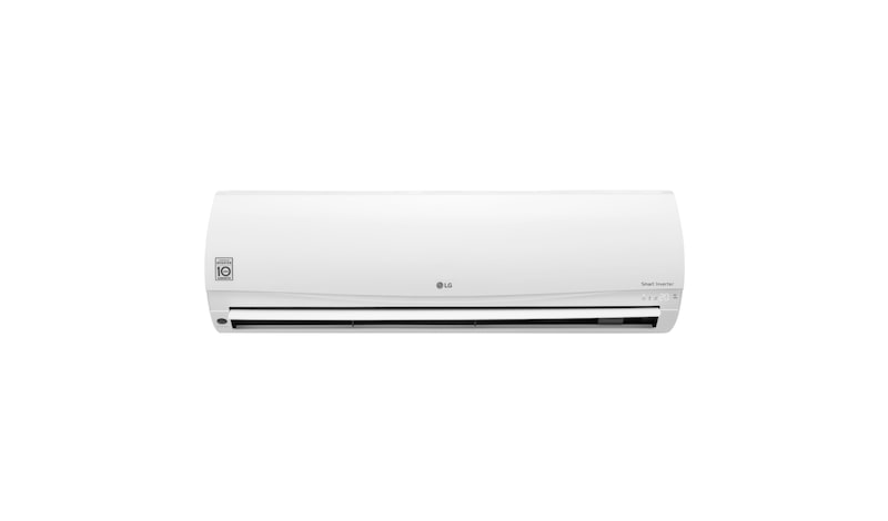 LG Capacidad 18.000 BTU, EER grado RETIQ A, Smart Inverter, Funcion de Enfriamiento y calefacción, VH182H7
