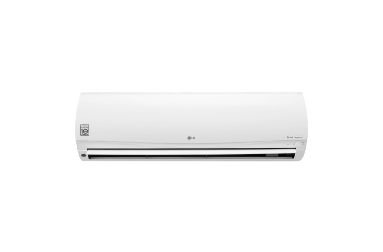 LG Capacidad 18.000 BTU, EER grado RETIQ A, Smart Inverter, Funcion de Enfriamiento y calefacción, VH182H7