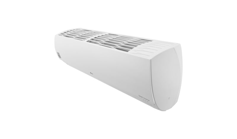 LG Capacidad 24.000 BTU, EER grado RETIQ B, Smart Inverter, Funcion de Enfriamiento y calefacción, VH242H7