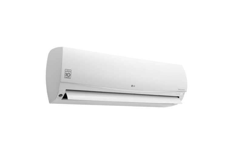 LG Capacidad 24.000 BTU, EER grado RETIQ B, Smart Inverter, Funcion de Enfriamiento y calefacción, VH242H7