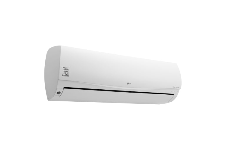 LG Capacidad 24.000 BTU, EER grado RETIQ B, Smart Inverter, Funcion de Enfriamiento y calefacción, VH242H7