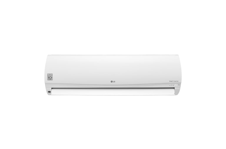 LG Capacidad 24.000 BTU, EER grado RETIQ B, Smart Inverter, Funcion de Enfriamiento y calefacción, VH242H7