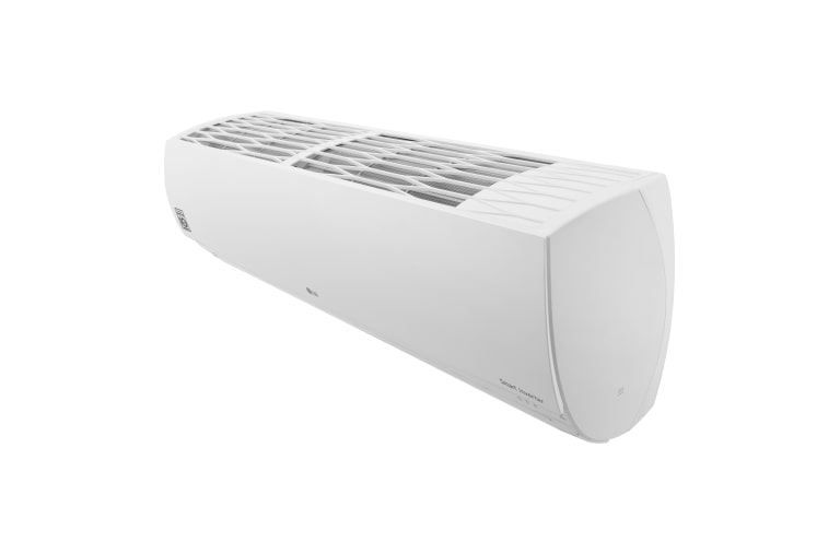 LG Capacidad 24.000 BTU, EER grado RETIQ B, Smart Inverter, Funcion de Enfriamiento y calefacción, VH242H7
