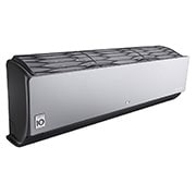 LG Aire Acondicionado ArtCool | 12000 BTU | 220V | Dual Inverter | Ahorro de Energía | Control por comandos de Voz | Anticorrosión | Plasmaster Ionizer, VR122C7