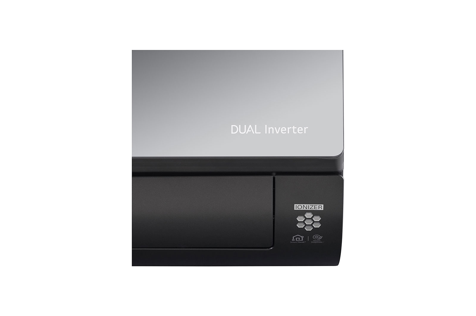 LG Aire Acondicionado ArtCool - 12000 BTU - 220V, VR122C7