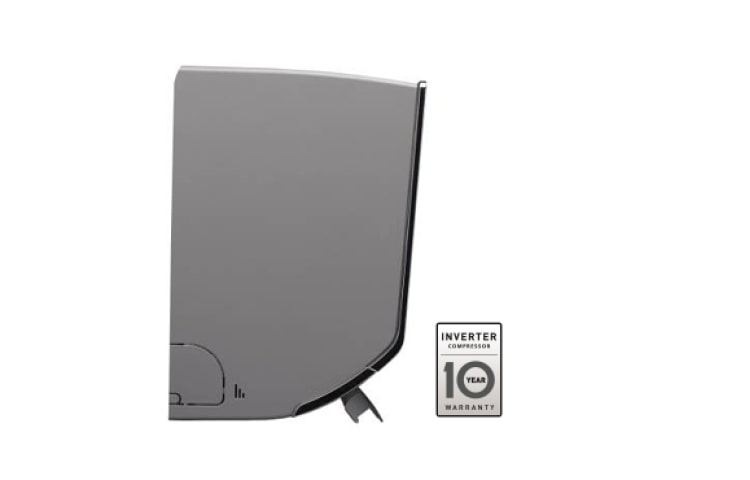 LG Más salud en el aire, con un ambiente premium, VR122CL
