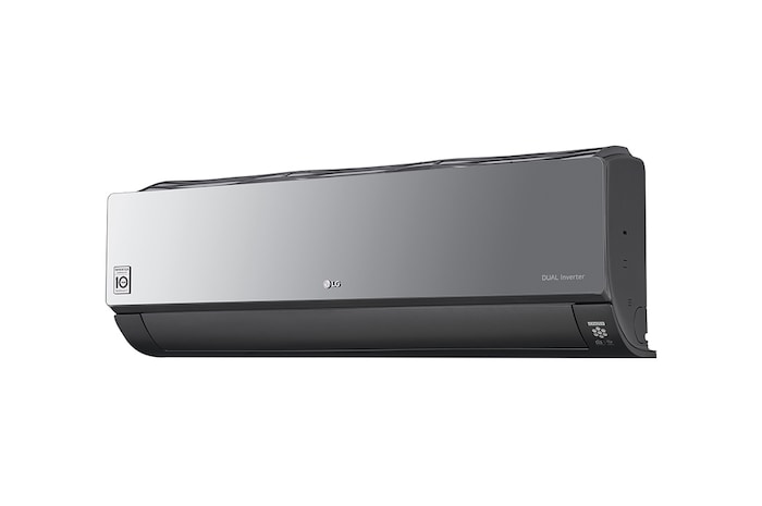Aire Acondicionado VR182C7 vista frontal izquierda