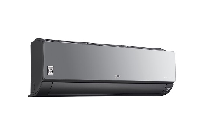 Aire Acondicionado VR182C7 vista frontal derecha