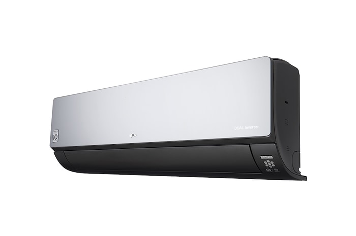 Aire Acondicionado VR182C7 vista frontal derecha