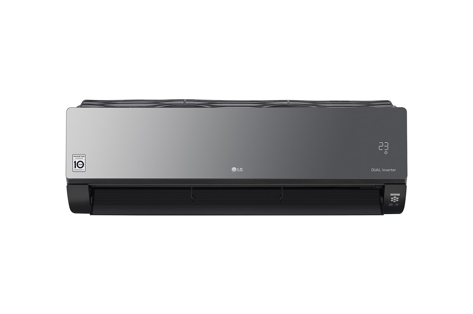 LG Aire Acondicionado ArtCool - 24000 BTU - 220V, VR242C7