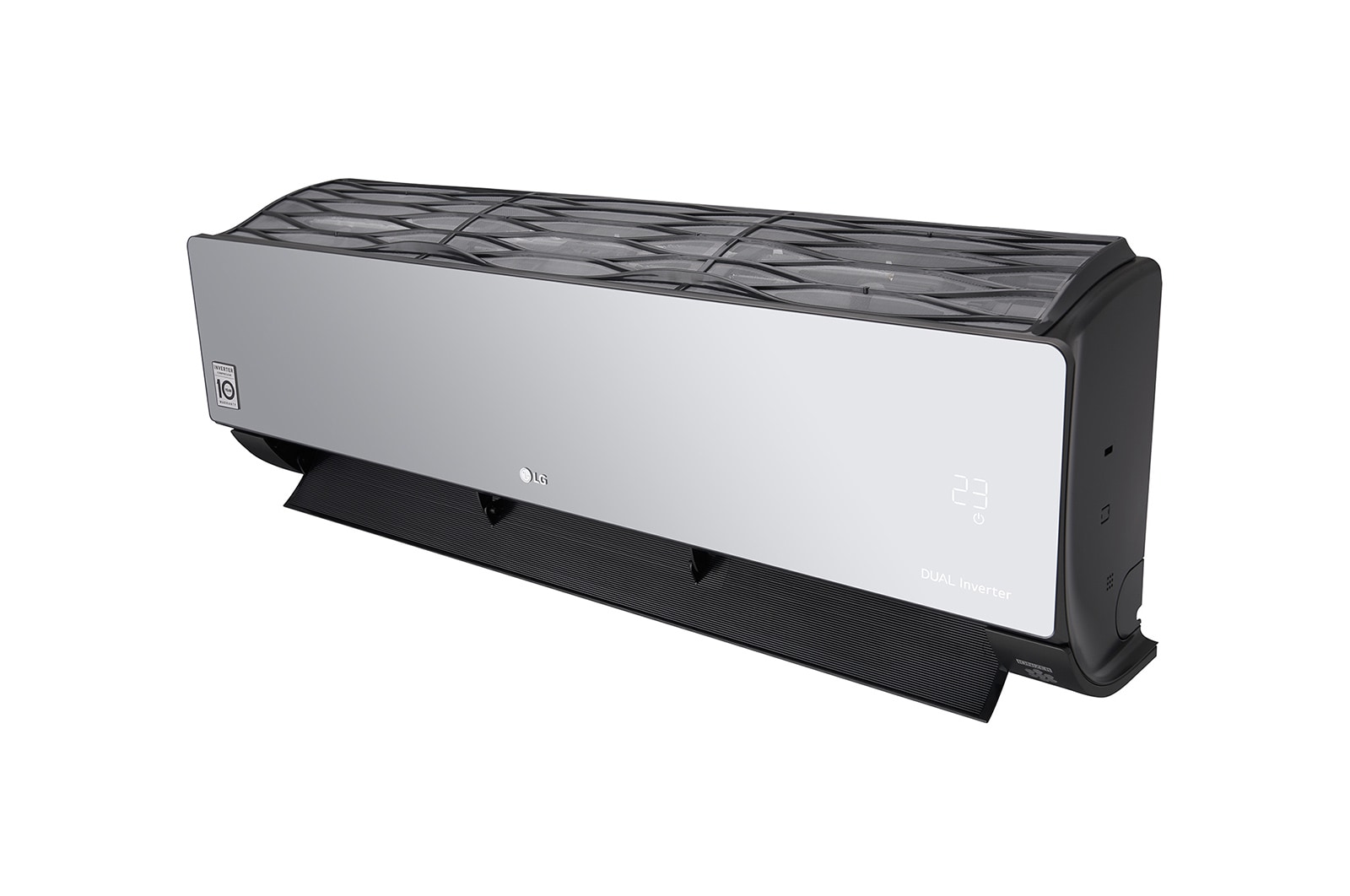 LG Aire Acondicionado ArtCool - 24000 BTU - 220V, VR242C7