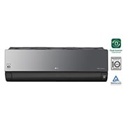 Vista frontal de Aire Acondicionado ArtCool - 24000 BTU - 220V VR242C7