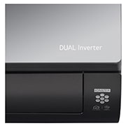 LG Aire Acondicionado ArtCool - 24000 BTU - 220V, VR242C7