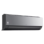 LG Aire Acondicionado ArtCool | 24000 BTU | 220V | Dual Inverter | Ahorro de Energía | Control por comandos de Voz | Anticorrosión | Plasmaster Ionizer, VR242C7